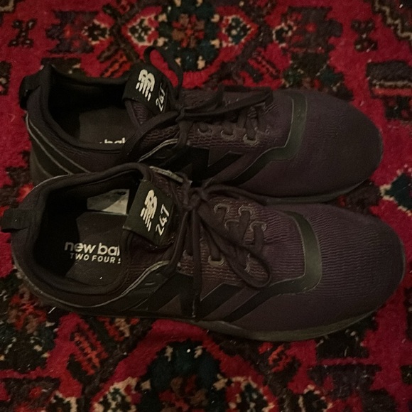 Men’s runners new balance like new - Picture 4 of 4